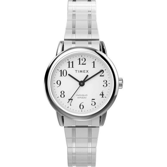 TIMEX WOMEN'S Watch Easy Reader + Box - (TW2W52300)