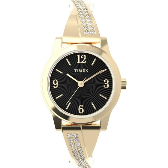 TIMEX WOMEN'S Watch + Box - (TW2Y39200)