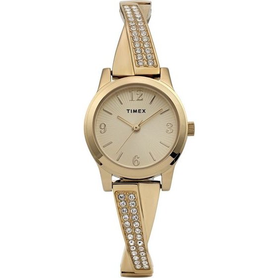 TIMEX WOMEN'S Watch + Box - (TW2Y39300)