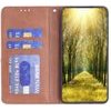 Origami Wallet Galaxy S24 Brown - (5905719107062)
