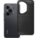 Case For Honor 400 Pro Carbon 2.0 Black OEM