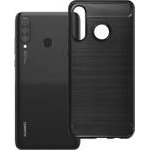 Case For Huawei P30 Lite Carbon 2.0 Black OEM