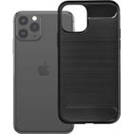 Case For Iphone 11 Pro Carbon 2.0 Black OEM