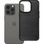 Case For Iphone 13 Pro Carbon 2.0 Black OEM