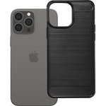 Case For Iphone 13 Pro Max Carbon 2.0 Black OEM