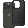 Case For Iphone 14 Pro Carbon 2.0 Black OEM