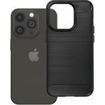 Case For Iphone 14 Pro Carbon 2.0 Black OEM