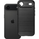 Case For Iphone 17 Air Carbon 2.0 Black OEM