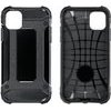 Case For Samsung A07 / A08 Armor black