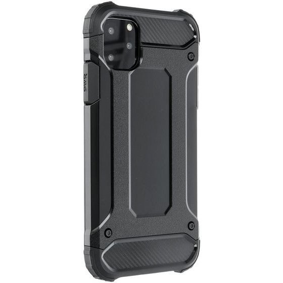 Case For Samsung A07 / A08 Armor black