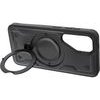 Case For Samsung A07 / A08 Frost Armor black