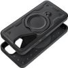 Case For Samsung A07 / A08 Frost Armor black