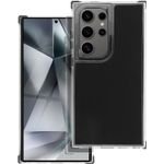 Case For Samsung A07 / A08 Matrix black