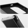 Case For Samsung A07 / A08 Matrix black