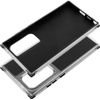 Case For Samsung A07 / A08 Matrix black