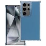 Case For Samsung A07 / A08 Matrix blue