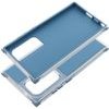 Case For Samsung A07 / A08 Matrix blue