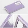 Case For Samsung A07 / A08 Matrix Light violet