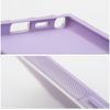 Case For Samsung A07 / A08 Matrix Light violet