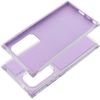 Case For Samsung A07 / A08 Matrix Light violet