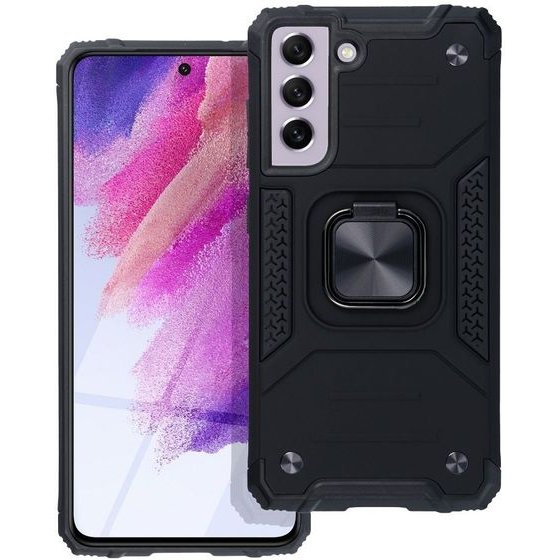 Case For Samsung A07 / A08 Nitro black