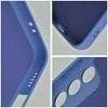 Case For Samsung A07 / A08 Silicone blue