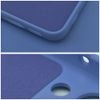 Case For Samsung A07 / A08 Silicone blue