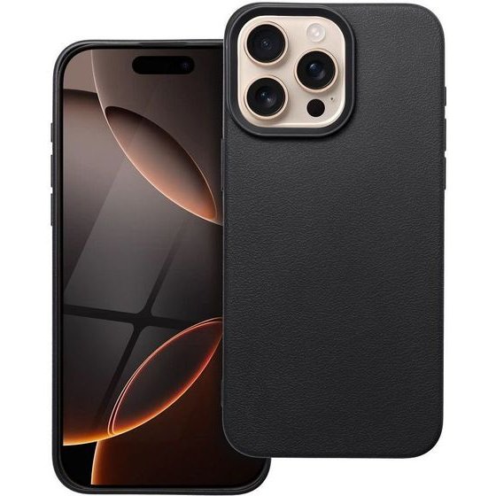 Case For Samsung A07 / A08 Skin black