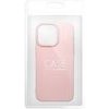 Case For Samsung A07 / A08 Skin Light pink