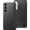 Case For Samsung S24 Fe Carbon 2.0 Black OEM