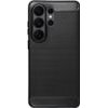 Case For Xiaomi Redmi 15 4G / 15 5G Carbon 2.0 Black OEM