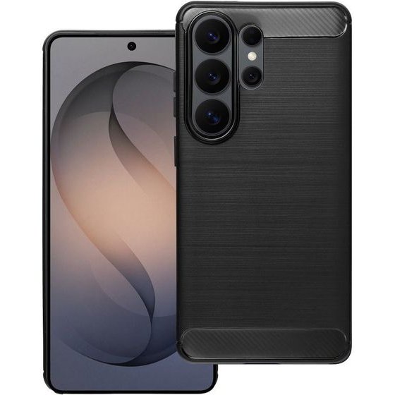 Case For Xiaomi Redmi 15 4G / 15 5G Carbon 2.0 Black OEM