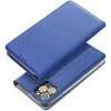 Flip Case For Xiaomi Redmi 17c Smart Case Book Navy blue