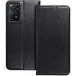 Flip Case For Xiaomi Redmi 17C Smart Magneto black