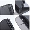 Flip Case For Xiaomi Redmi 17C Smart Magneto black