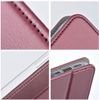 Flip Case For Xiaomi Redmi 17C Smart Magneto burgundy