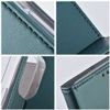Flip Case For Xiaomi Redmi 17C Smart Magneto Dark green
