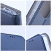 Flip Case For Xiaomi Redmi 17C Smart Magneto Navy blue