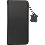 Flip Case For Xiaomi Redmi 17C Smart Pro Book Leather black