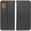 Flip Case For Xiaomi Redmi 17C Smart Pro Book Leather black