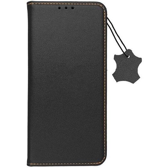 Flip Case For Xiaomi Redmi 17C Smart Pro Book Leather black