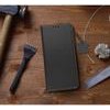 Flip Case For Xiaomi Redmi 17C Smart Pro Book Leather black