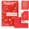 Camera Glass To Samsung Z Fold 8 Ultra Forcell Premium black