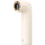 AECOOLY Aero Portable High-Speed Handheld Fan, Beige - (PH02-BEIGE)