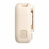 AECOOLY Click 01 Mini Portable Neck Fan, Beige - (NK01-BEIGE)