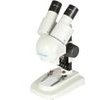 Delta Optical Stereolight Stereo Microscope White - (DO-3660)