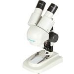 Delta Optical Stereolight Stereo Microscope White - (DO-3660)