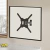 Maclean Tv Or Monitor Mount / Bracket, max. 23-65'', max. Load 30 kg, universal, max. Vesa 400x400, - (MC-758 N)