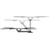 Maclean Tv Or Monitor Mount / Bracket, max. 23-65'', max. Load 30 kg, universal, max. Vesa 400x400, - (MC-758 N)