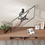 Maclean Tv Or Monitor Mount / Bracket, max. 23-65'', max. Load 30 kg, universal, max. Vesa 400x400, - (MC-759 N)